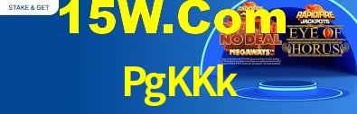 PgKKk App Interface