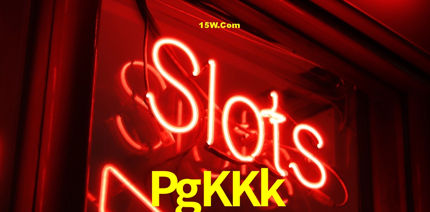 Slot Games PgKKk