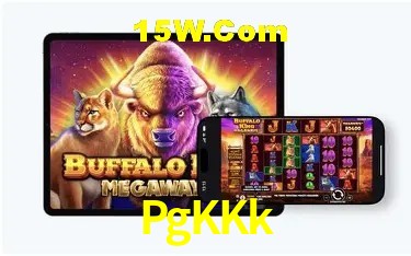 Provedores de Jogos PgKKk