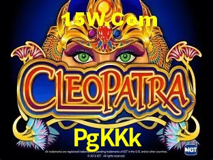 Tecnologia da Plataforma PgKKk