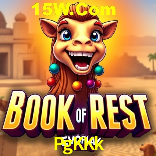 Descubra a Magia dos Jogos de Arcade no PgKKk