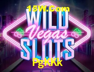 Jogos de Slot PgKKk
