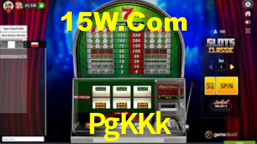VIP Casino PgKKk