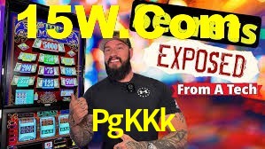 Experiência VIP PgKKk