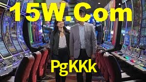 Game Providers PgKKk