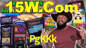 Slot Games PgKKk