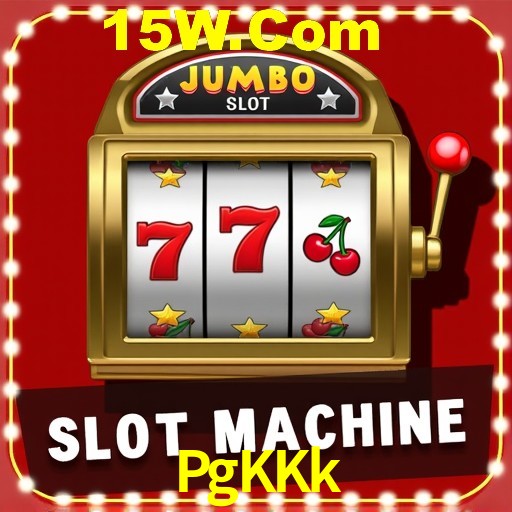 Descubra o Mundo do Cassino Online com PgKKk