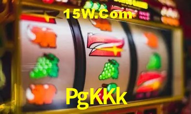 Sinta a adrenalina dos jogos de cassino com PgKKk