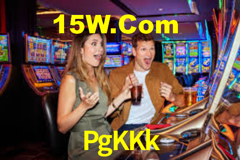 PgKKk App Interface